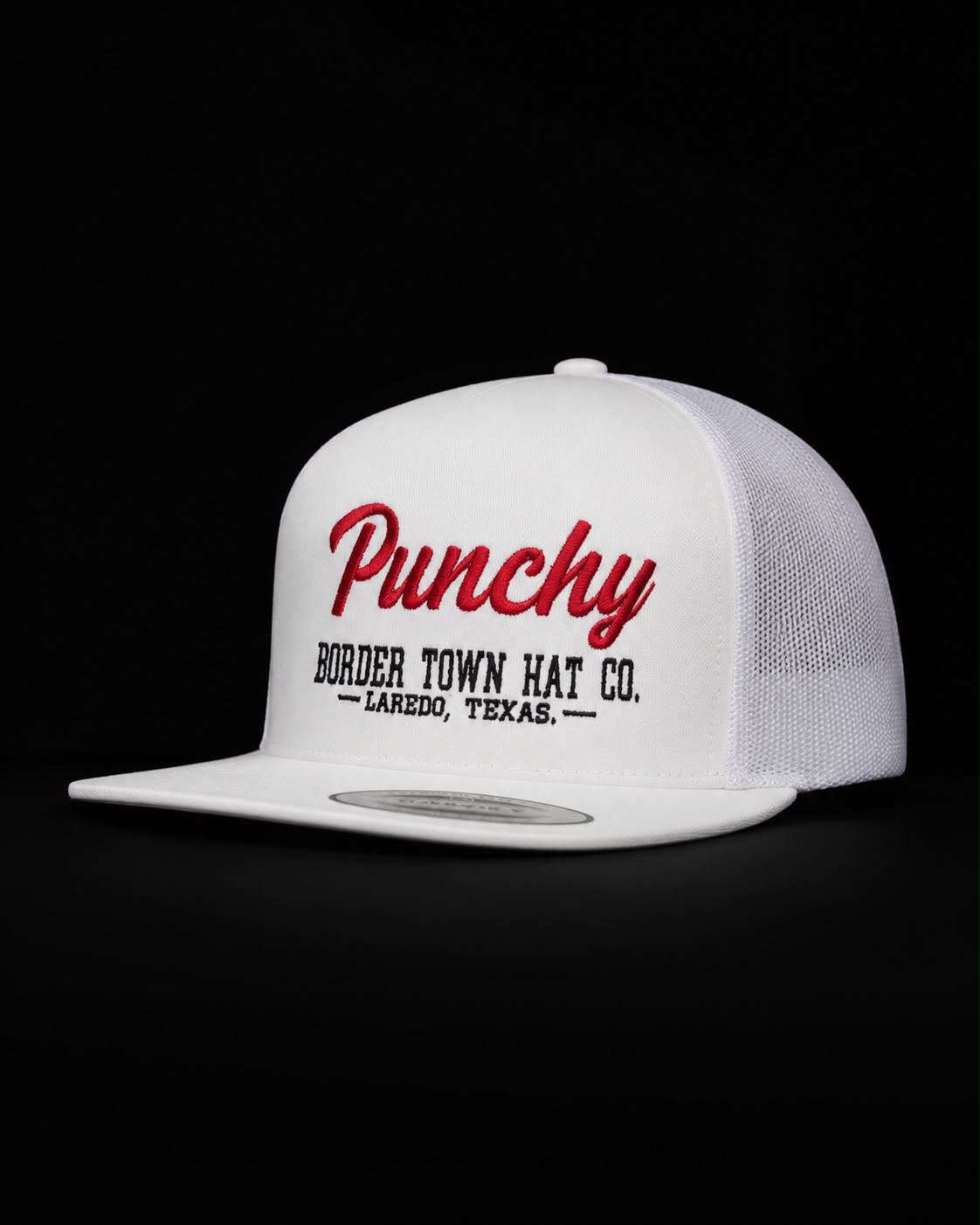 Punchy.