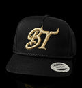 The Gold Buckle.
